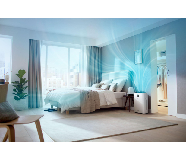 Philips Outlet AC2729/50 Bialy, 500 ml/h - 1567985 - zdjęcie 15